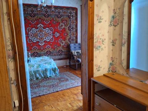 квартира по адресу Рональда Рейгана ул., 26