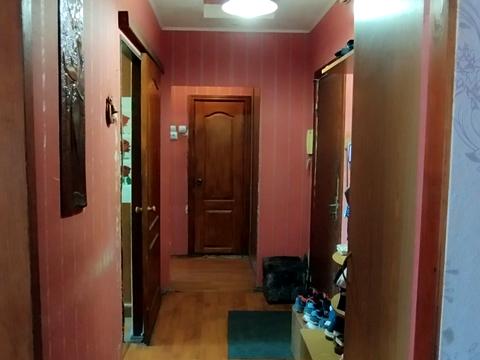 квартира за адресою Семенівська вул., 13