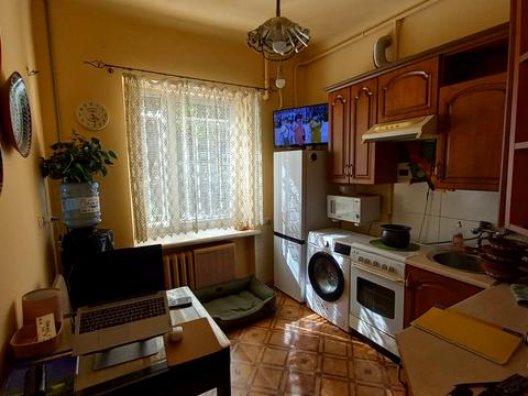 квартира за адресою Стрийська вул., 94