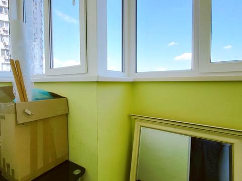 квартира по адресу Миколы Бажана просп., 1-М