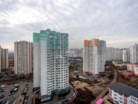квартира по адресу Елизаветы Чавдар ул., 8б