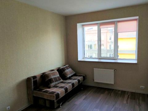 квартира по адресу Кожедуба ул., 3 к1