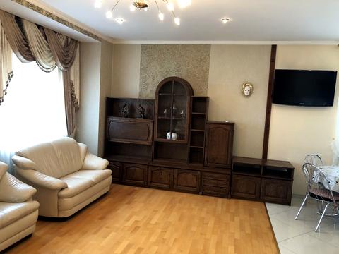 квартира за адресою Івана Дяченка вул., 20Б