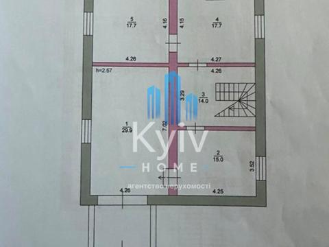 будинок за адресою Нова