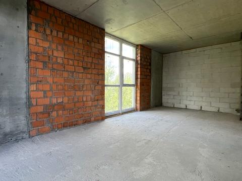 квартира за адресою Метрологічна вул., 13
