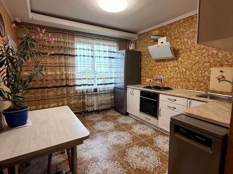квартира за адресою Запорізьке шосе, 2-А