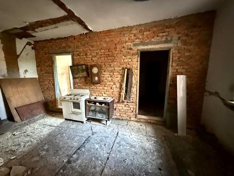 будинок за адресою Василя Кричевського вул. (Ушакова), 43