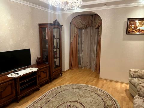квартира по адресу Рэя Брэдбери ул., 6