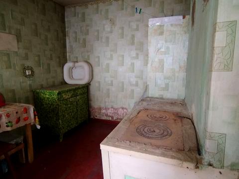 дом по адресу Широка