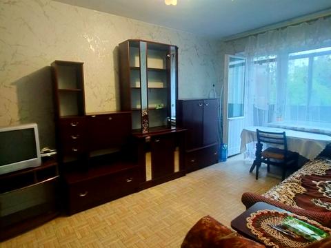 квартира за адресою Зарічанська вул., 6/1