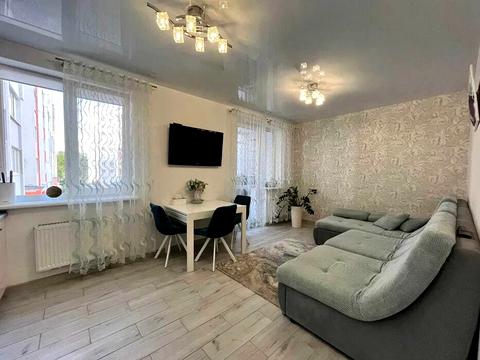 квартира по адресу Мира ул., 5-Б