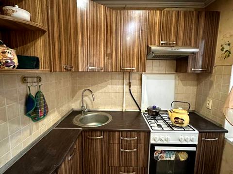 квартира за адресою Марії Лисиченко вул. (Героїв Громадянської Війни), 15