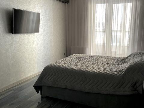 квартира за адресою Новоберегова вул., 12-А