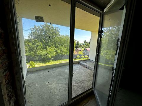 дом по адресу Спортивна