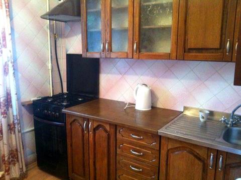 квартира по адресу Милютенко ул., 7