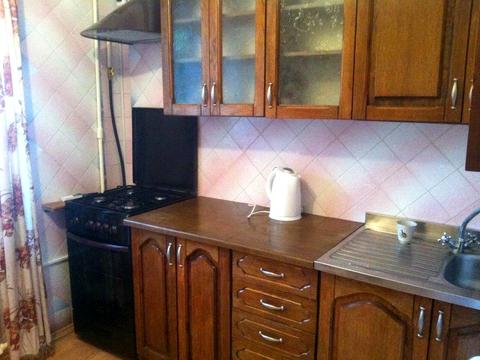 квартира по адресу Милютенко ул., 7