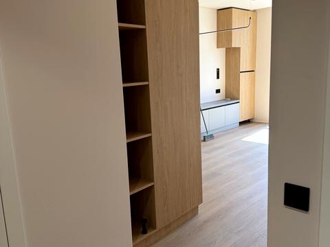 квартира по адресу Степана Бандеры ул., 79