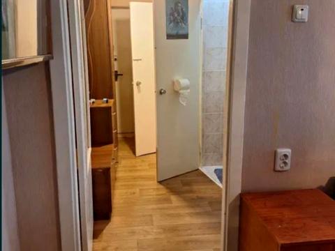 квартира за адресою Салютна вул., 25