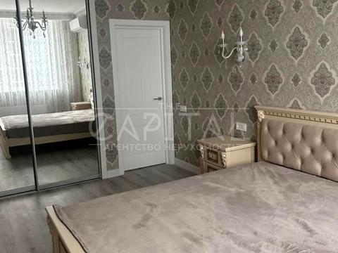 квартира по адресу Берестейский просп. (Победы), 11 к1