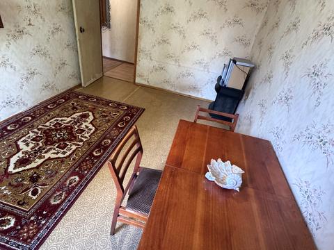 квартира за адресою Амосова вул. (Корчагінців), 36