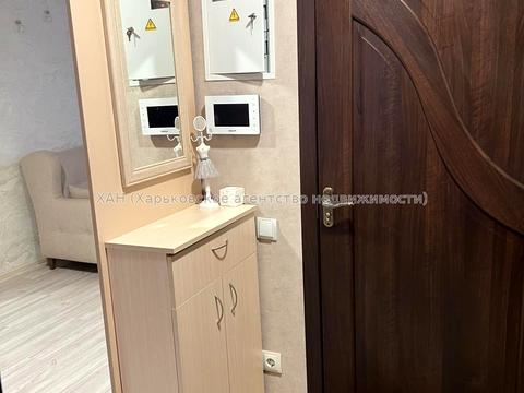 квартира по адресу Юрʼєва бульв., 15