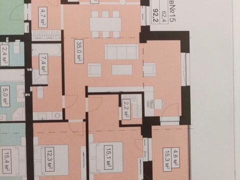 квартира по адресу Морозная ул., 29