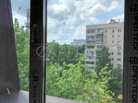 квартира по адресу Червиновський пер. (Попова), 5-А