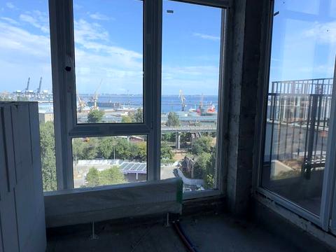 квартира за адресою Софіївська вул., 1б