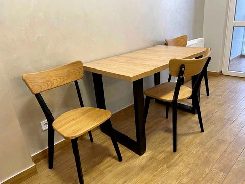 квартира за адресою Тараса Шевченка вул., 21