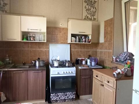 дом по адресу Будівельників