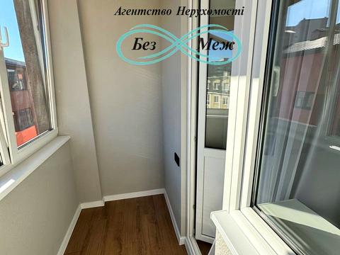 квартира за адресою Миру вул., 14