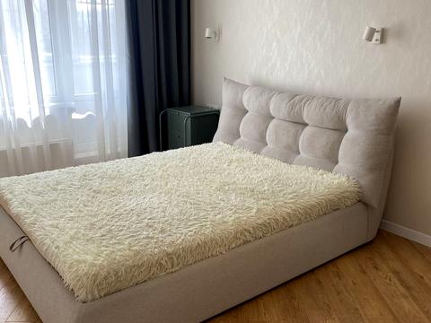 квартира по адресу Чередниченковский пер., 7