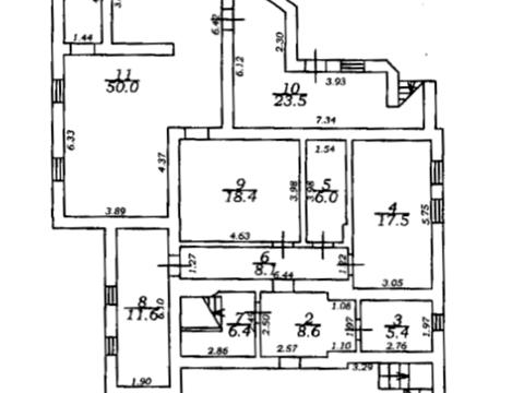 коммерческая по адресу Люстдорфская дорога ул., 151