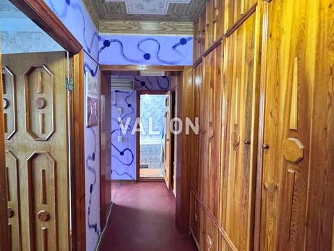 квартира за адресою Архітектора Ніколаєва вул., 9