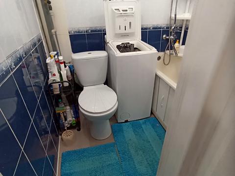 квартира по адресу Ахтырская ул., 22