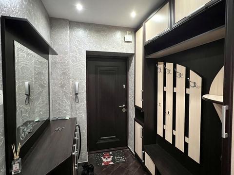 квартира по адресу Богдана Хмельницкого ул., 51е