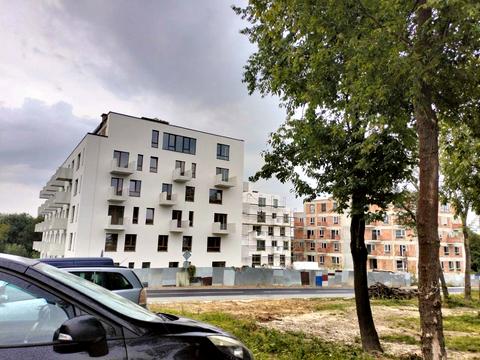 паркоместо по адресу Филиппа Орлика ул., 2а