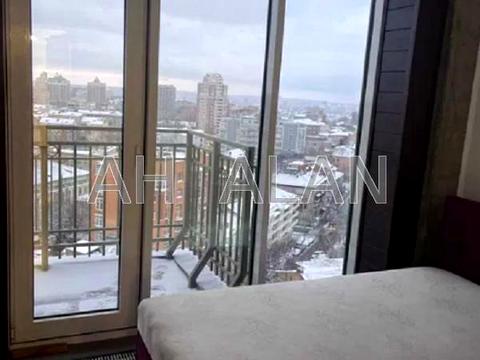 коммерческая по адресу Бульварно-Кудрявская ул. (Воровского), 21