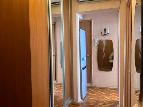 квартира по адресу Героев Мариуполя ул. (Маршала Якубовського), 7