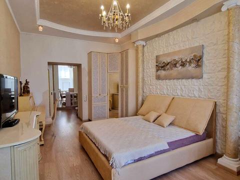 квартира по адресу Цеховая ул., 3