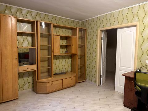 квартира по адресу Коллекторная ул., 3
