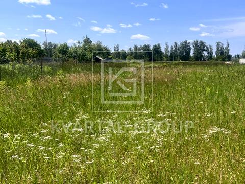 участок по адресу 2 лінія