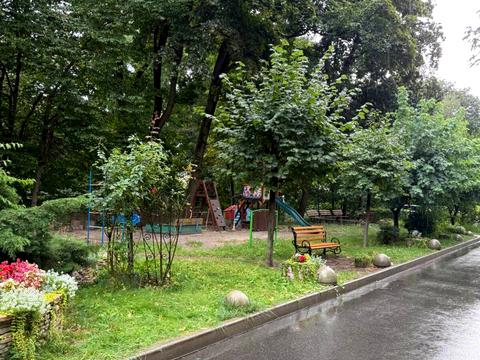 квартира по адресу Родимцева генерала ул. (Генерала Родимцева), 11