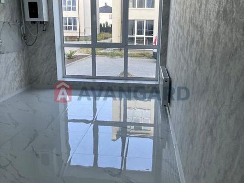 квартира по адресу Джерельна ул., 13а