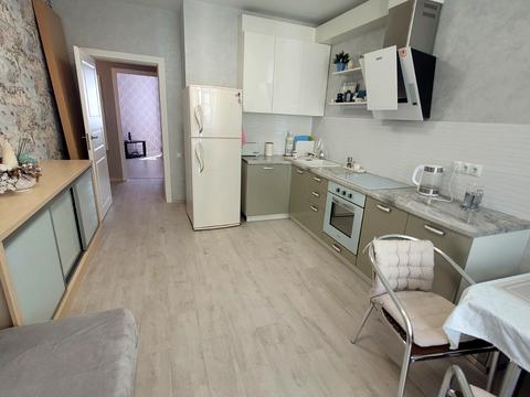 квартира по адресу Борисо-Глібська ул. (Ватутіна), 111-А