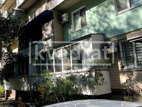 квартира за адресою Саперне Поле вул., 45