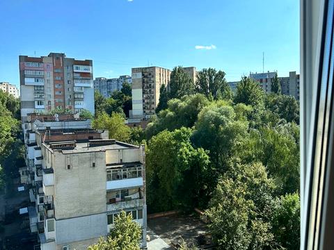 квартира за адресою Львівське шосе, 14а