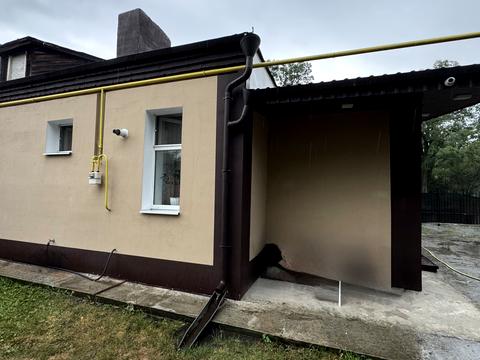 дом по адресу Самарь (Новомосковск), Гідності