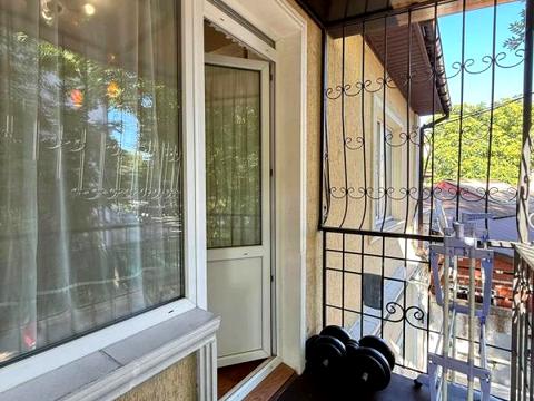 квартира за адресою Водопровідна вул., 13/5