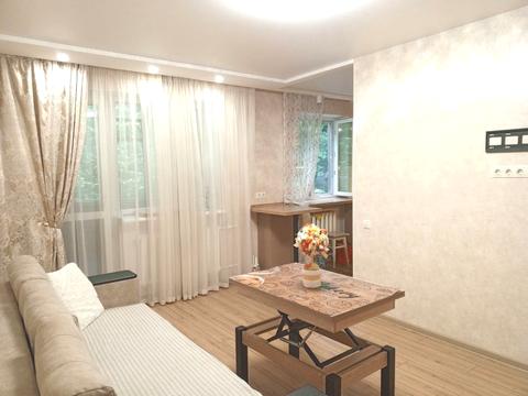 квартира за адресою Фонтанська дорога вул., 22а